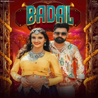 Badal Song By Badal Poster