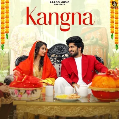 Kangna Song By Kangna Poster