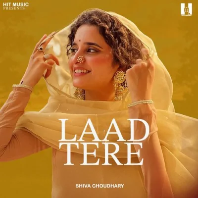 Laad Tere Song By Laad Tere Poster