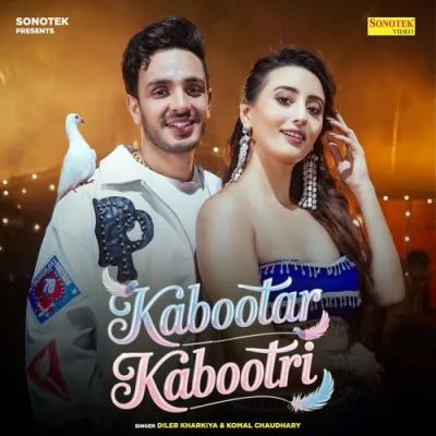 Kabootar Kabootri Song By Kabootar Kabootri Poster