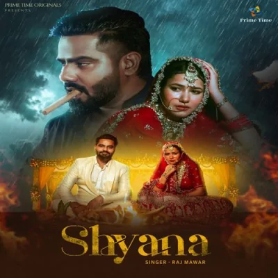 Shyana Song By Shyana Poster