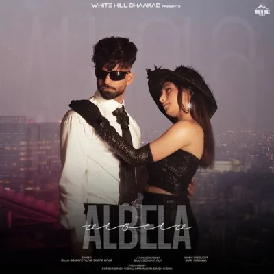 Albela Song By Albela Poster