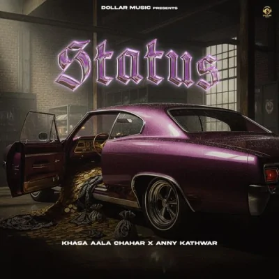 Status Song By Status Poster