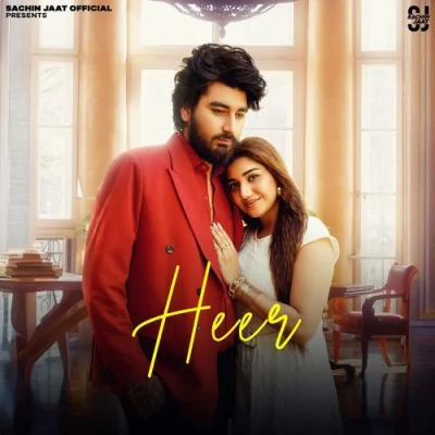 Heer Song By Heer Poster