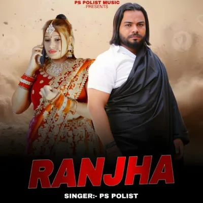 RANJHA Song By RANJHA Poster