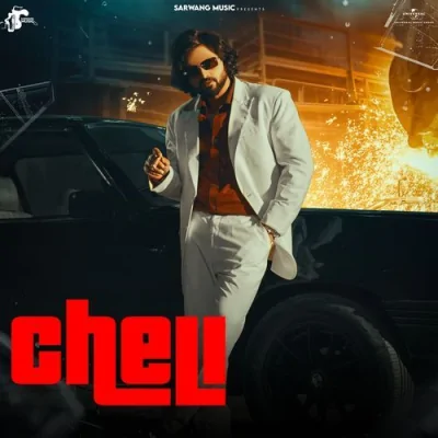 Cheli Song By Cheli Poster