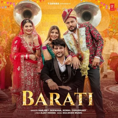 Barati Song By Barati Poster