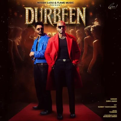 Durbeen Song By Durbeen Poster