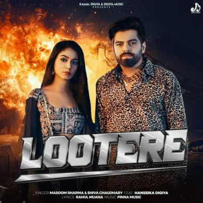 Lootere Song By Lootere Poster