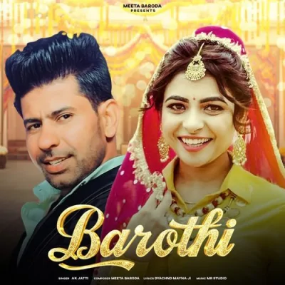 Barothi Song By Barothi Poster