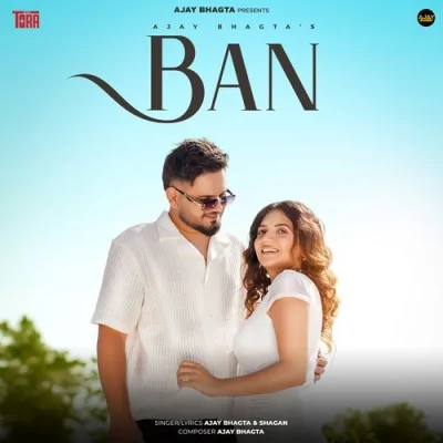 Ban Song By Ban Poster