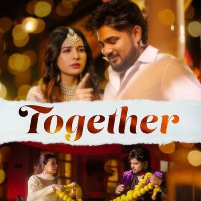 Together Song By Together Poster