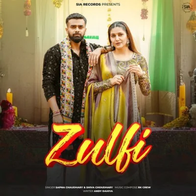 Zulfi Song By Zulfi Poster