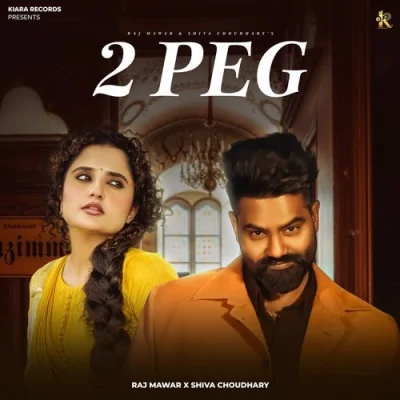 2 PEG Song By 2 PEG Poster