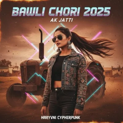 Bawli Chhori 2025 Song By Bawli Chhori 2025 Poster