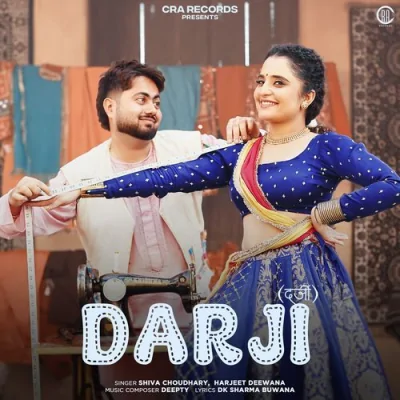 Darji Song By Darji Poster