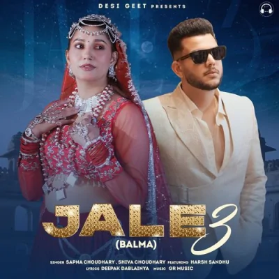 Jale 3 (Balma) Song By Jale 3 (Balma) Poster