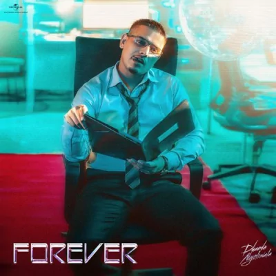 Forever Song By Forever Poster
