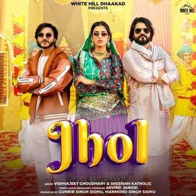 Jhol Song By Jhol Poster