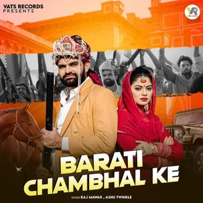 Barati Chambhal Ke Song By Barati Chambhal Ke Poster