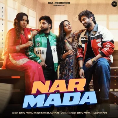 Nar Mada Song By Nar Mada Poster
