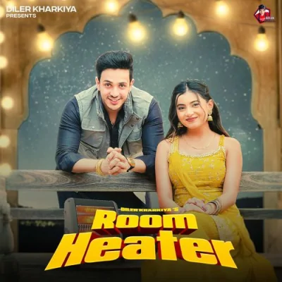Room Heater Song By Room Heater Poster