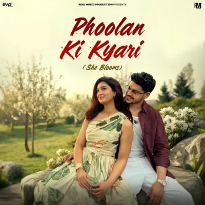 Phoolan Ki Kyari Song By Phoolan Ki Kyari Poster