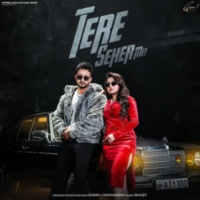 Tere Seher Me Song By Tere Seher Me Poster
