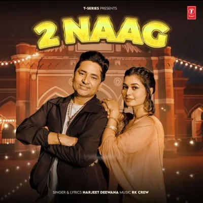 2 Naag Song By 2 Naag Poster