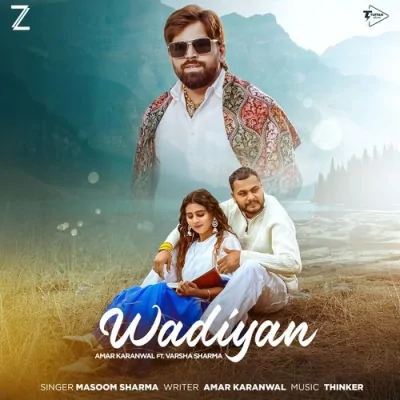 Wadiyan Song By Wadiyan Poster