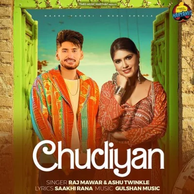 Chudiyan Song By Chudiyan Poster
