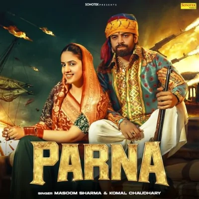 Parna Song By Parna Poster
