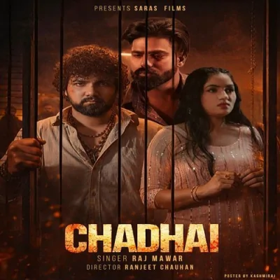 Chadhai Song By Chadhai Poster