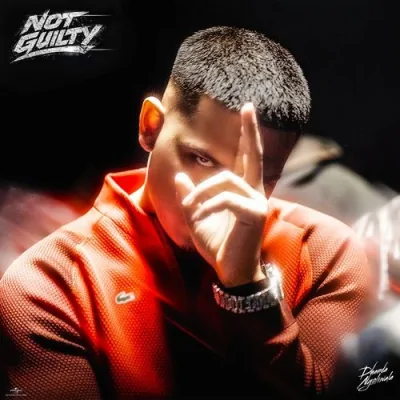 Not Guilty Song By Not Guilty Poster