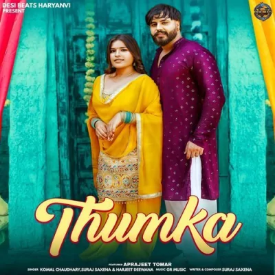 Thumka Song By Thumka Poster