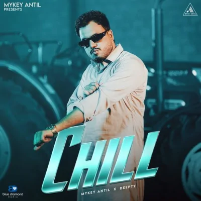 Chill Song By Chill Poster