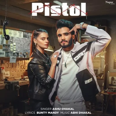 Pistol Song By Pistol Poster