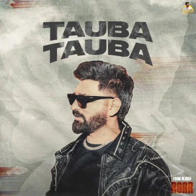 Tauba Tauba Song By Tauba Tauba Poster