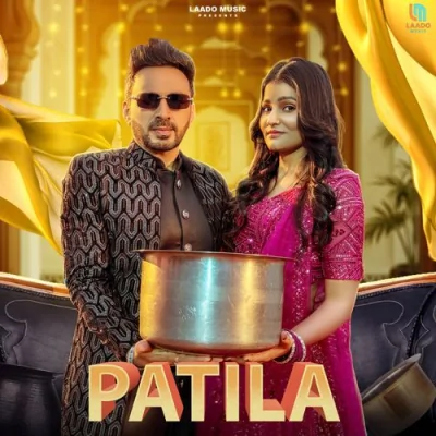 Patila Song By Patila Poster