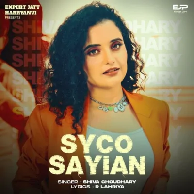SYCO SAYIAN Song By SYCO SAYIAN Poster