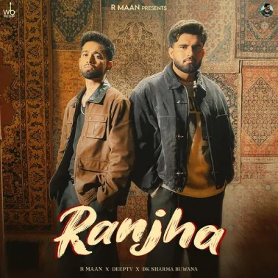 Ranjha Song By Ranjha Poster