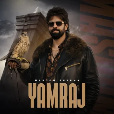 Yamraj Song By Yamraj Poster