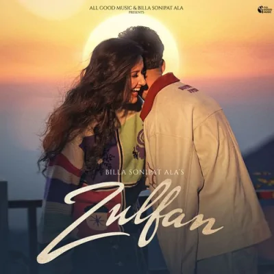 Zulfan Song By Zulfan Poster