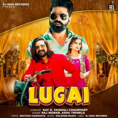 Lugai Song By Lugai Poster