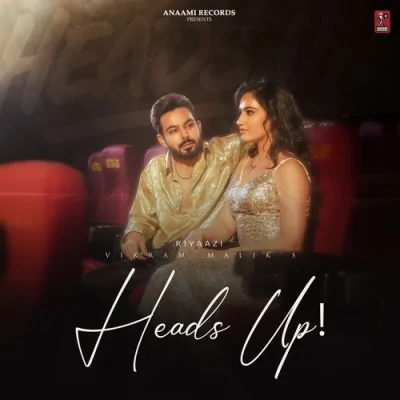 Heads Up Song By Heads Up Poster