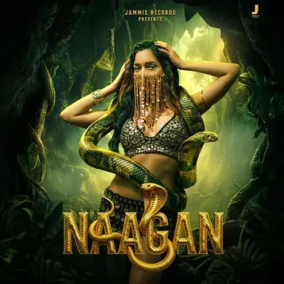 Naagan Song By Naagan Poster