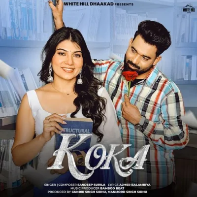 Koka Song By Koka Poster