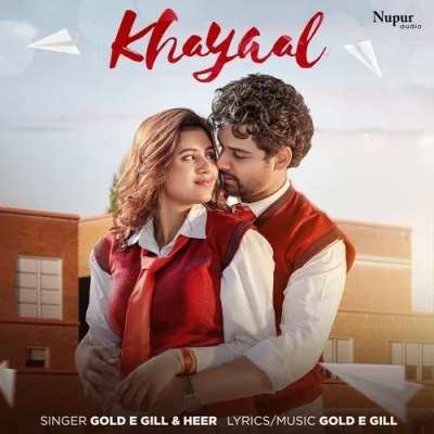 Khayaal Song By Khayaal Poster