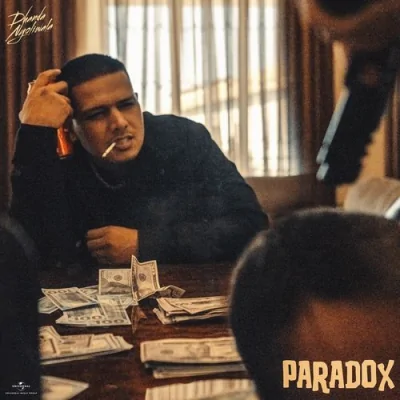 Paradox Song By Paradox Poster