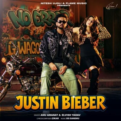 Justin Bieber Song By Justin Bieber Poster